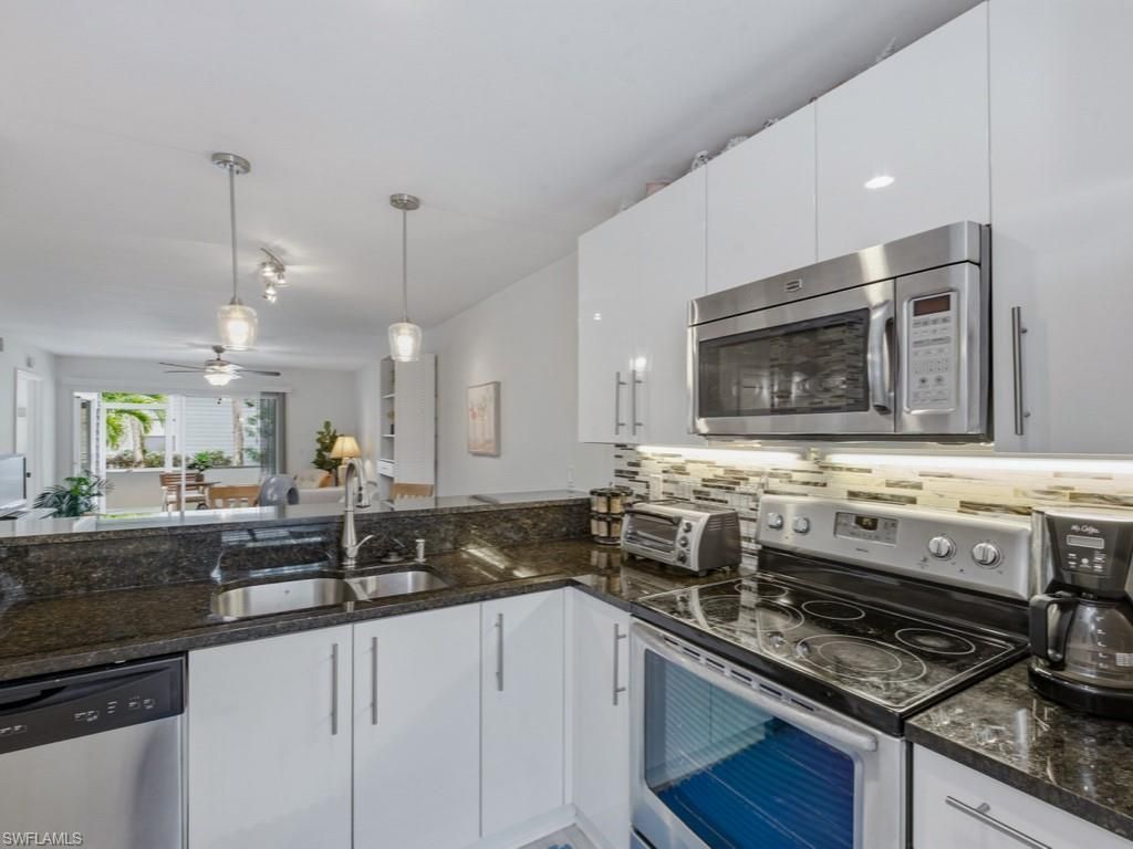 1901 Courtyard Way , Unit C105, Naples, FL 34112 Photo