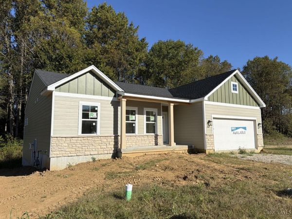 531 Trison Drive, Cincinnati, OH 45233