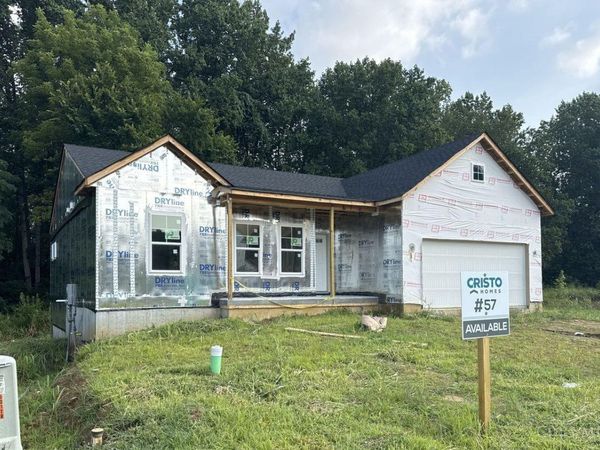 531 Trison Drive, Cincinnati, OH 45233