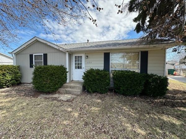 16783 94th Avenue , Orland Hills, IL 60487