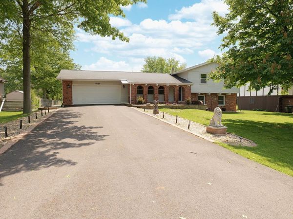 17139 S Heritage Drive, Homer Glen, IL 60491