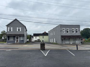 715 & 711 E Pike Street, Clarksburg, WV 26301