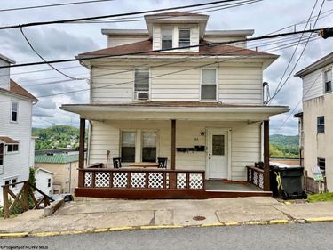 55 Jones Avenue, Morgantown, WV 26505