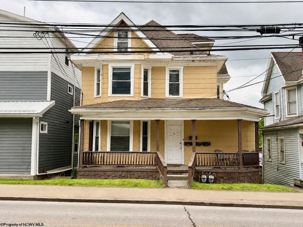 221 Beechurst Avenue, Morgantown, WV 26505