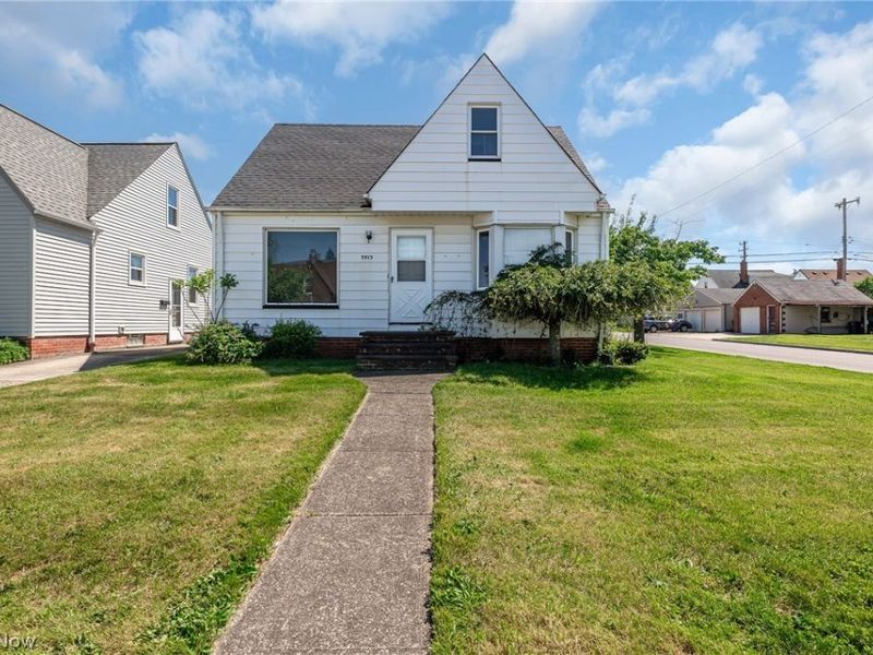 5915 Gerald Avenue, Parma, OH 44129 Photo 1