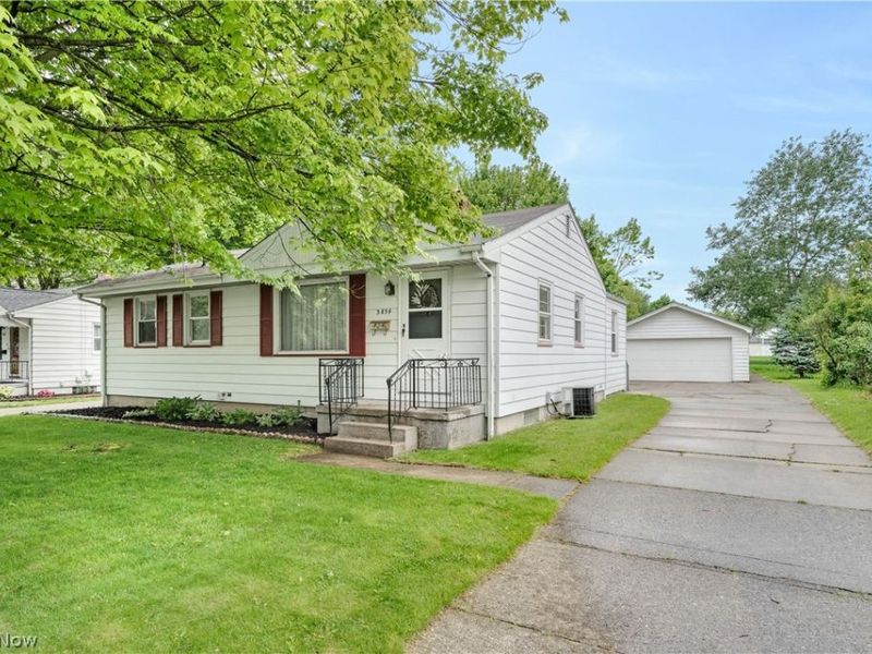 3854 Whippoorwill Lane, Youngstown, OH 44511 Photo 3