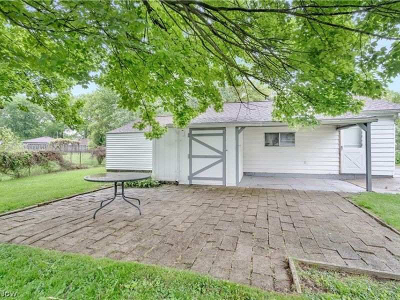 3854 Whippoorwill Lane, Youngstown, OH 44511 Photo 33