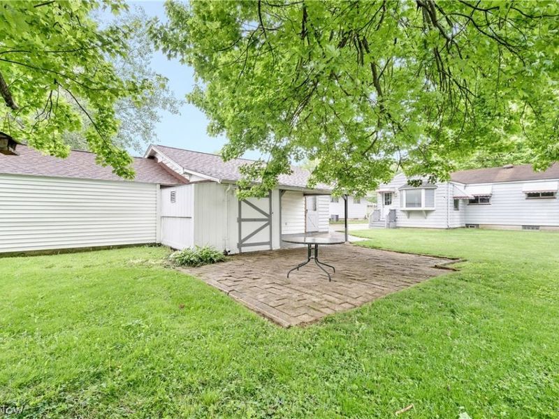 3854 Whippoorwill Lane, Youngstown, OH 44511 Photo 34