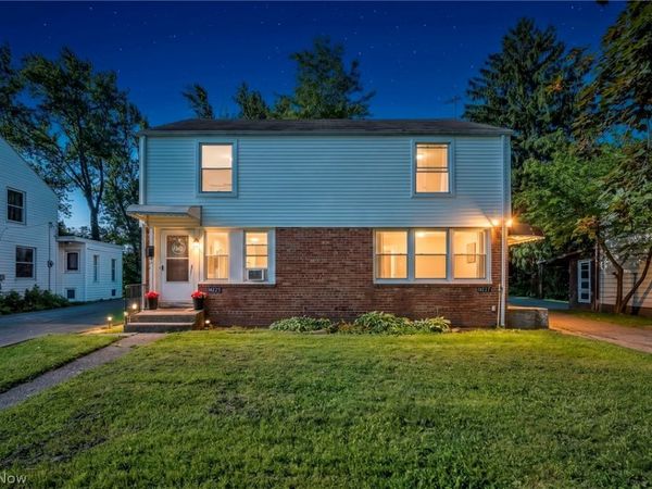 14225-14227 Rainbow Avenue , Cleveland, OH 44111