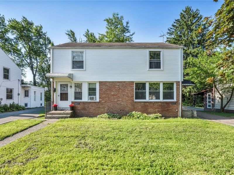 14225-14227 Rainbow Avenue, Cleveland, OH 44111 Photo 2