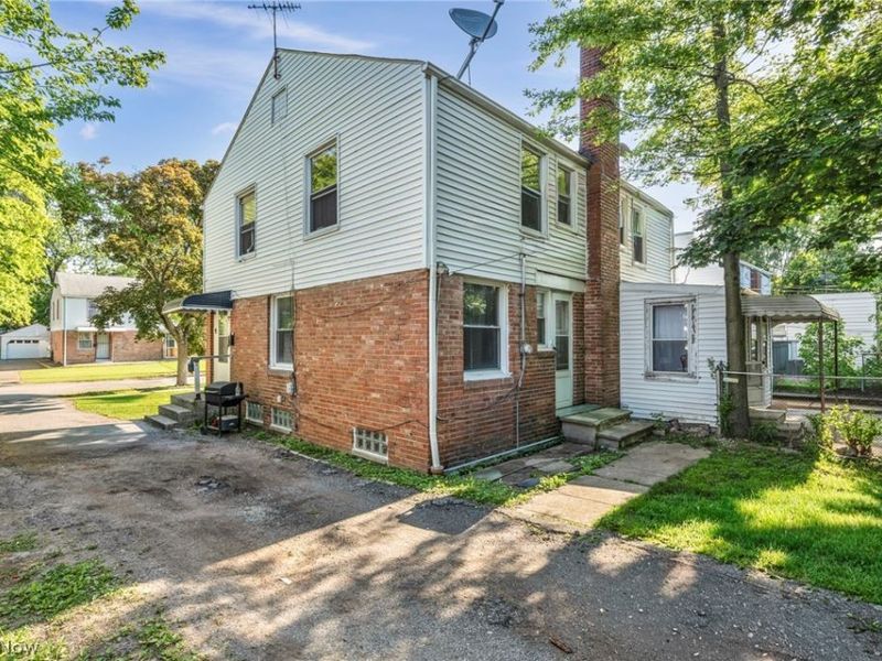 14225-14227 Rainbow Avenue, Cleveland, OH 44111 Photo 7