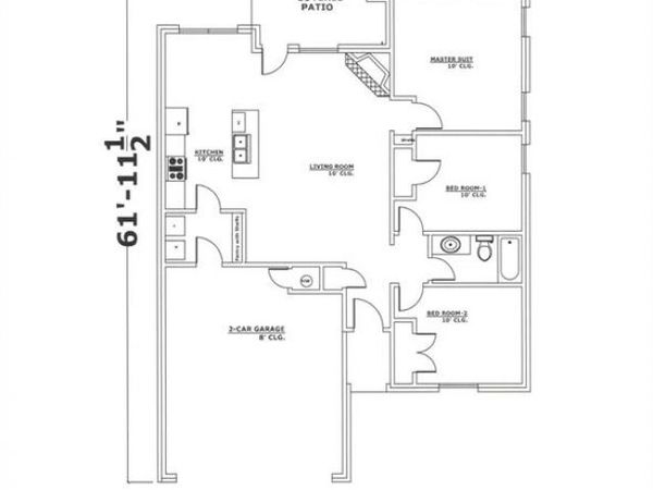 9312 NW 143rd Street, Yukon, OK 73099