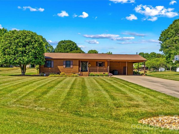 158 Bonnie Lane , Statesville, NC 28625