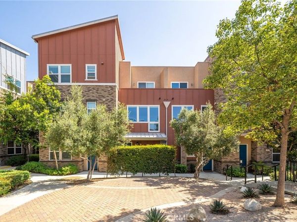 4956 Willow Street, Unit C, Montclair, CA 91763
