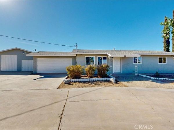 9670 Timberlane Avenue, Hesperia, CA 92345