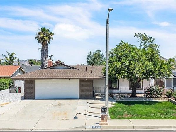 24928 Basswood, Moreno Valley, CA 92553