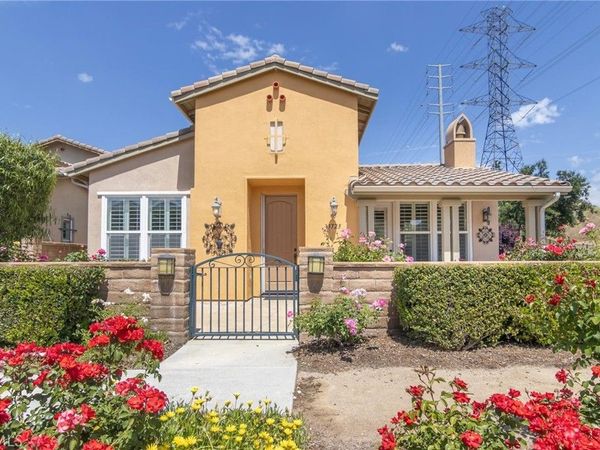 23723 Maple Leaf Court, Valencia, CA 91354