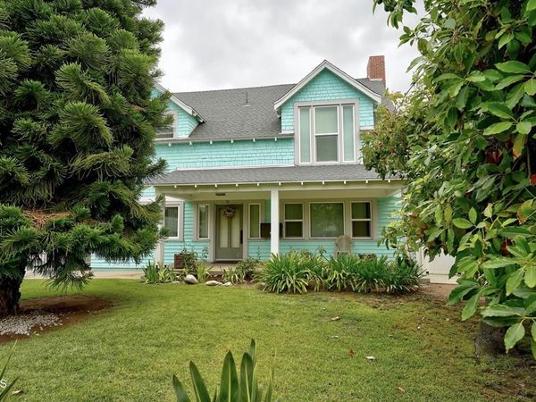 30 Eastern Avenue, Unit A, Pasadena, CA 00000