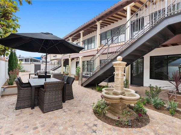 111 Via Florence, Unit 9, Newport Beach, CA 92663