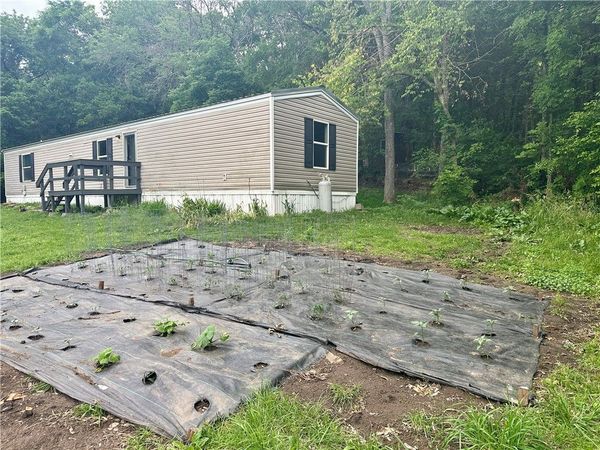 320 Madison 2615 , Huntsville, AR 72740