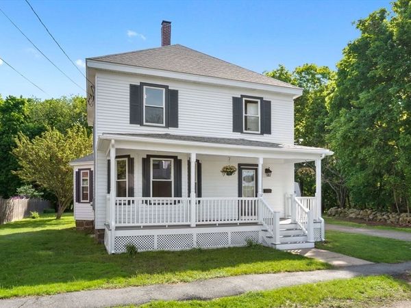 12 Longwood Avenue, Beverly, MA 01915