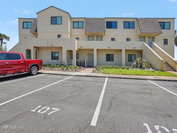 8550 A1A S, Unit 106, St. Augustine, FL 32080