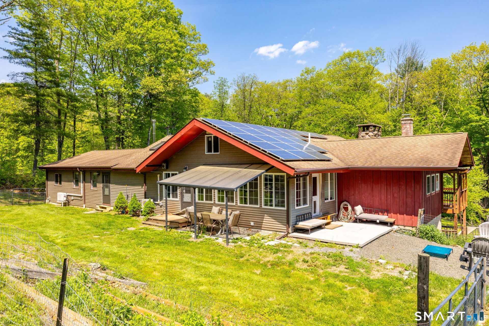 250 Center Hill, Barkhamsted, CT 06063 Main Photo