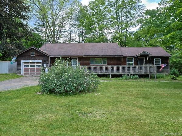 506 Berea Road , Montgomery, NY 12549
