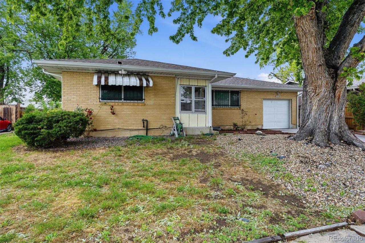 5020 Troy Street, Denver, CO 80239 Main Photo