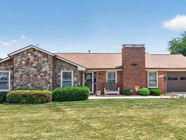 3311 Preston AVE NW, Roanoke, VA 24012