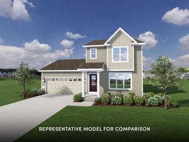 379 New Hampton Drive, Oregon, WI 53575