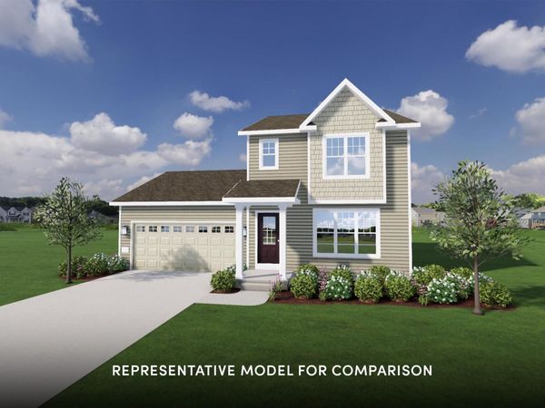 379 New Hampton Drive, Oregon, WI 53575
