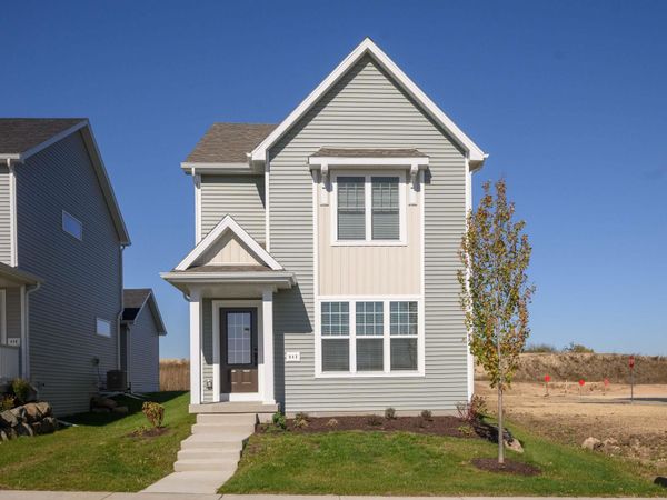 843 Indigo Lane, Waunakee, WI 53597