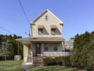 572 N Franklin Street, Unit Rear, Wilkes-Barre, PA 18702
