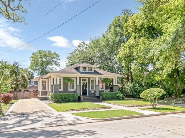 4 Bienville Avenue, Mobile, AL 36606