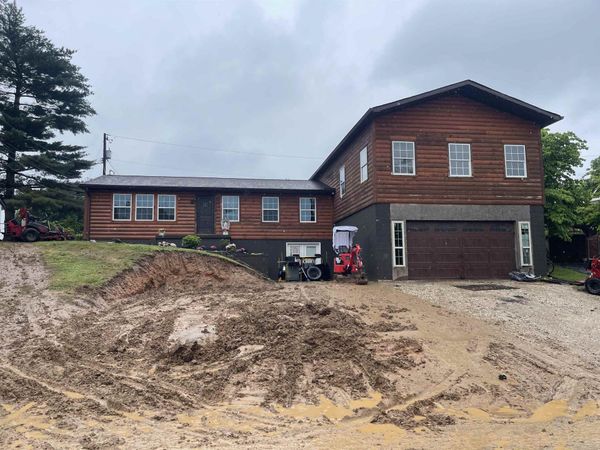 114 Patton Dr., Ashland, KY 41101