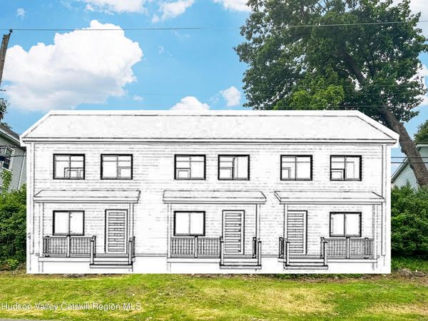 65 First Avenue, Kingston, NY 12401