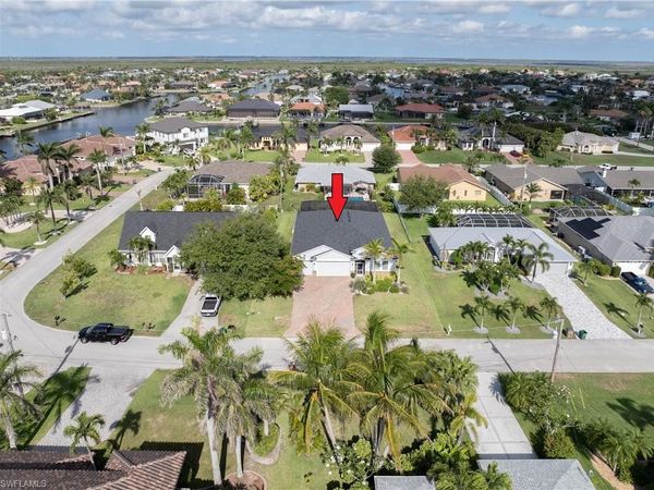 4006 SW 26th CT , CAPE CORAL, FL 33914