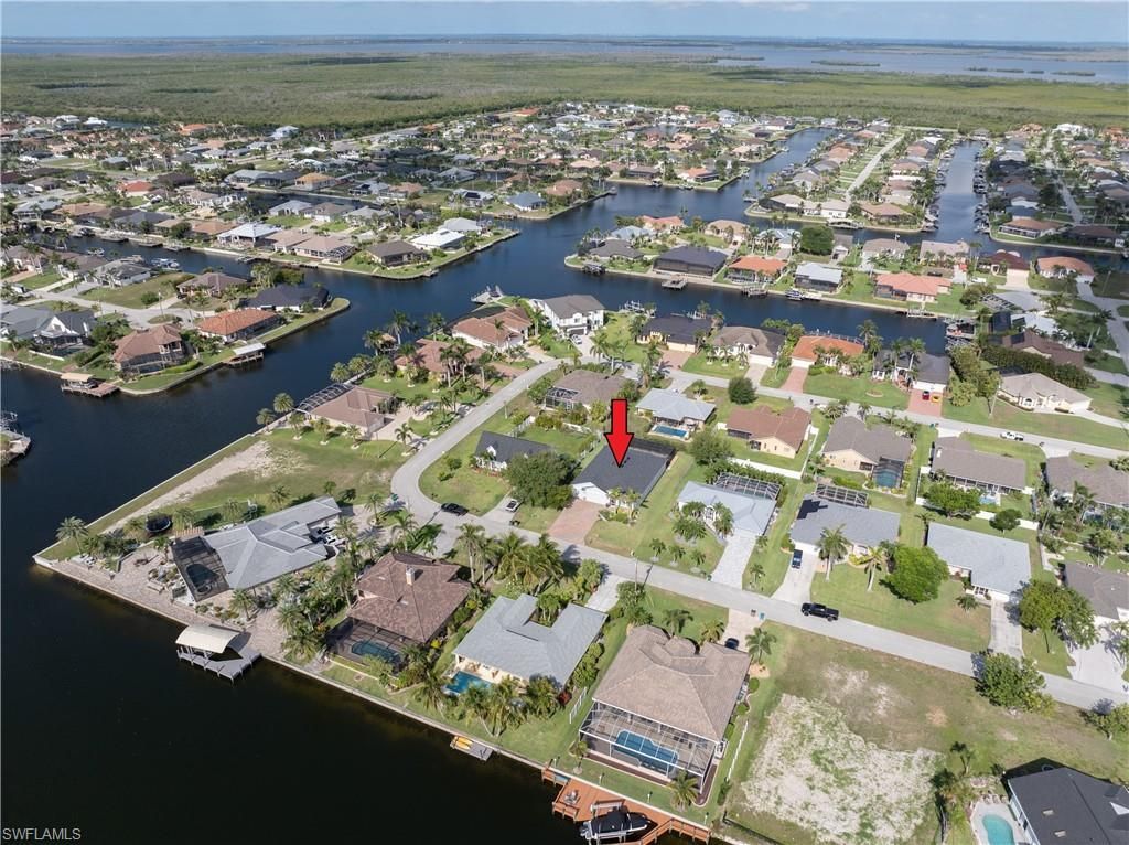 4006 SW 26th Ct , Cape Coral, FL 33914 Photo