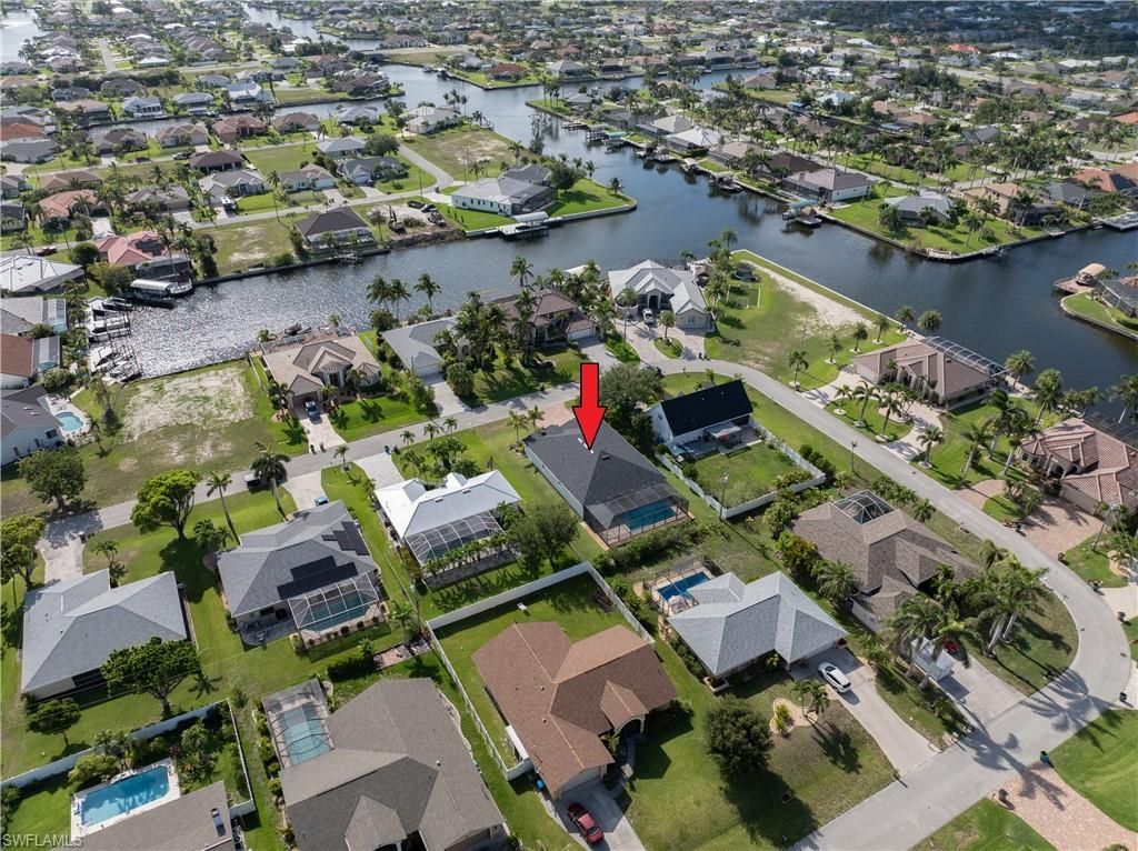 4006 SW 26th Ct , Cape Coral, FL 33914 Photo