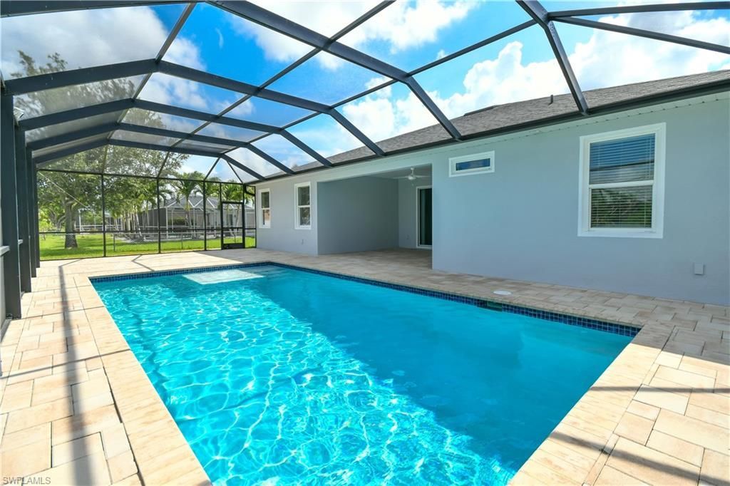 4006 SW 26th Ct , Cape Coral, FL 33914 Photo