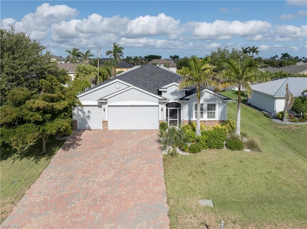 4006 SW 26th Ct , Cape Coral, FL 33914 Photo