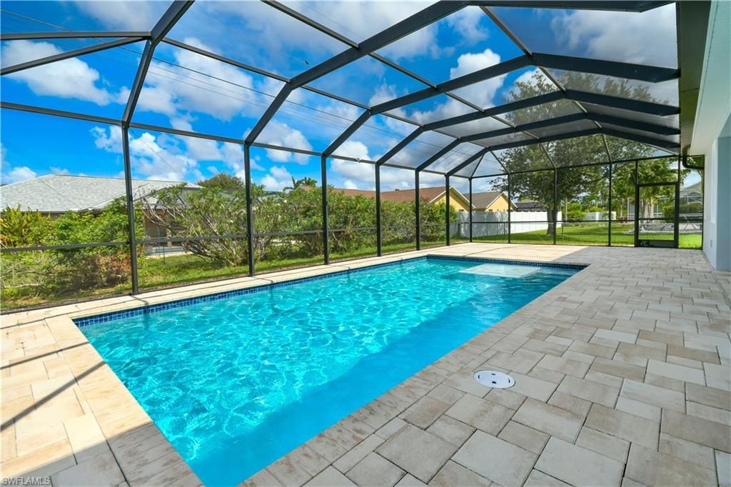 4006 SW 26th Ct , Cape Coral, FL 33914 Photo