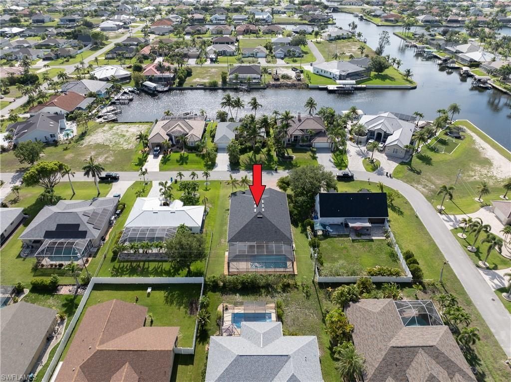 4006 SW 26th Ct , Cape Coral, FL 33914 Photo