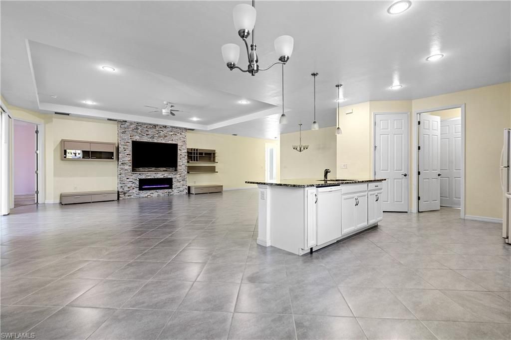 4006 SW 26th Ct , Cape Coral, FL 33914 Photo