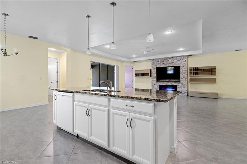 4006 SW 26th Ct , Cape Coral, FL 33914 Photo