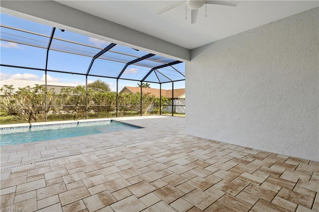 4006 SW 26th Ct , Cape Coral, FL 33914 Photo