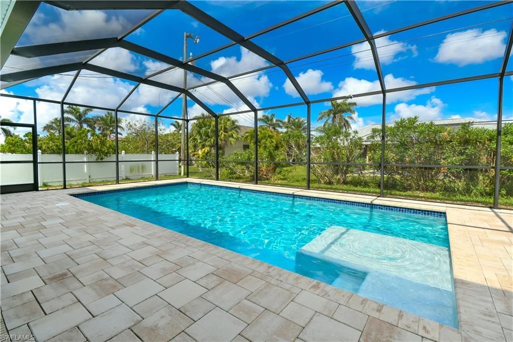 4006 SW 26th Ct , Cape Coral, FL 33914 Photo