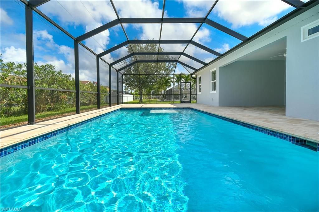 4006 SW 26th Ct , Cape Coral, FL 33914 Photo