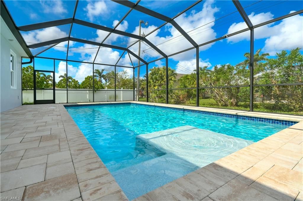 4006 SW 26th Ct , Cape Coral, FL 33914 Photo
